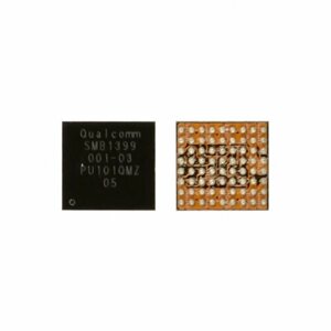 Микросхема контроллер заряда для Huawei Mate 30 4G (TAS-L29) (SMB1399 001-03)