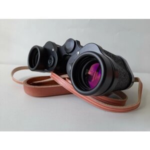 Мощный тактический бинокль для дальнего обзора с угломерной сеткой Binoculars Байгыш БПЦ5 8x30М