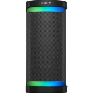 Музыкальный центр Sony SRS-XP700, 100Вт, Bluetooth, USB, черный,