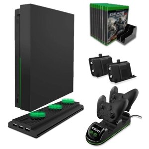 Набор аксессуаров Game Accessories Kit (IV-X18143) (Xbox One X)
