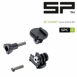 Набор переходникова для камеры/фонаря SP Connect SPC+ Camera/Light Adapter Kit