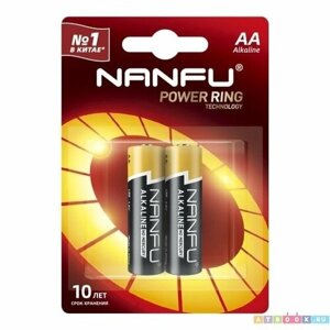 NANFU 6901826017446 батарейка
