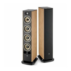 Напольная акустика Focal Aria Evo X 3 Prime Walnut