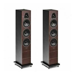 Напольная акустика Sonus Faber Lumina V Wenge