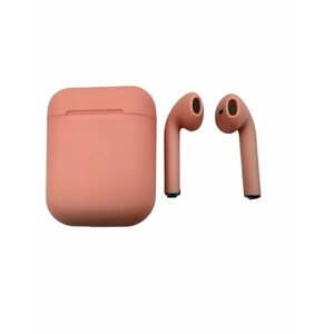 Наушники беспроводные DS200 Wireless Headset Bluetooth Pink