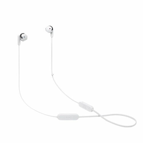 Наушники JBL tune 215BT white (JBLT215BTWHT)