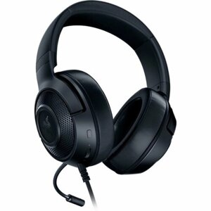 Наушники Razer Kraken X RZ04-02950100-R3C1 Black