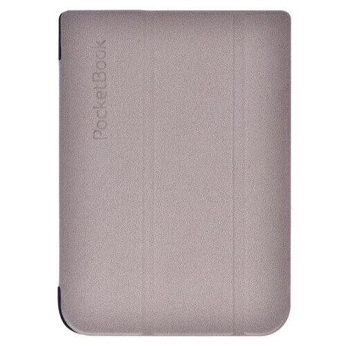 Обложка-подставка PocketBook 740 Original PBC-740-LGST-RU Светло Серый