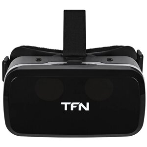 Очки для смартфона TFN TFN-VR-mvisionbk, черный