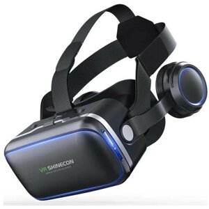 Очки виртуальной реальности VR Shinecon 6.0 TOPSTORE