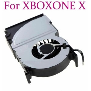 Охлаждающий Вентилятор, кулер для охлаждения процессора приставки Microsoft Xbox One X