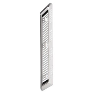 OIVO Подставка Magic Vertical Stand для Sony PlayStation 4 Slim (IV-P4S006), белый