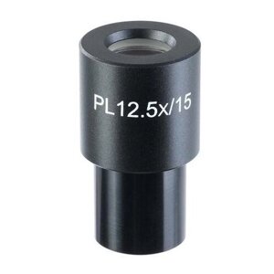 Окуляр для микроскопа 12.5х/15 (D 23.2 мм)