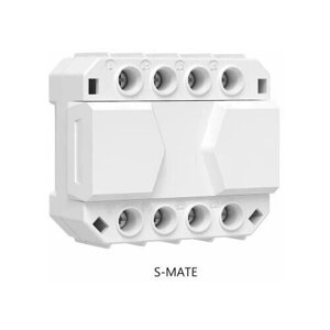 Переключатель без нуля Sonoff S-MATE Switch Mate