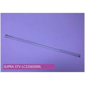 Подсветка для SUPRA STV-LC32S650WL