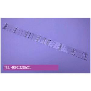 Подсветка для TCL 40FC3206X1