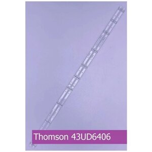 Подсветка для Thomson 43UD6406