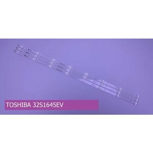 Подсветка для toshiba 32S1645EV
