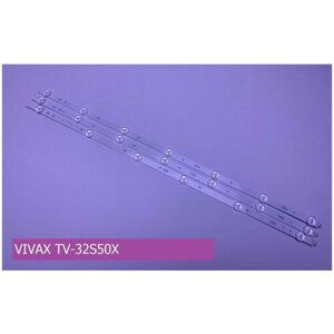 Подсветка для VIVAX TV-32S50X