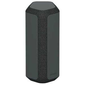 Портативная акустика Sony SRS-XE300, 7.5 Вт, черный