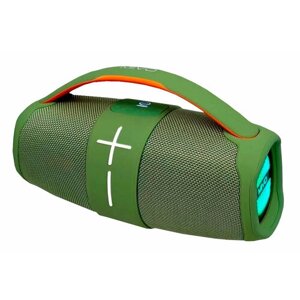 Портативная Bluetooth колонка Mivo M20 Green
