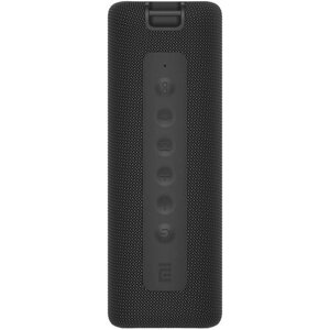 Портативная колонка Mi Portable Bluetooth Speaker 16W QBH4197GL (Black)