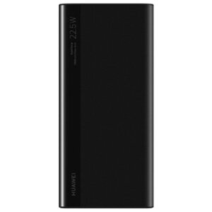 Портативное зарядное устройство (Powerbank) Huawei SuperCharge 10000 mAh (22.5W) USB-C (черный)