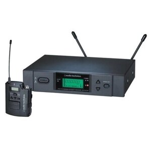 Приемник для радиосистем ATW3000 Audio Technica ATW-R310