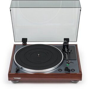 Проигрыватель винила Thorens TD 102 A Walnut