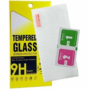 Противоударное прозрачное защитное стекло для Nokia/Microsoft 950XL