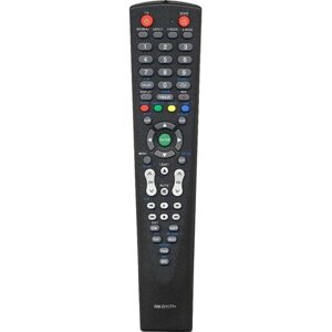 Пульт BBK RM-D1177 универсальный (TV+DVD) к любым BBK