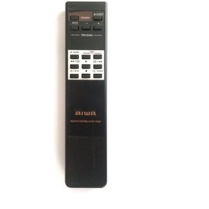 Пульт к Aiwa RC-TC400 vcr