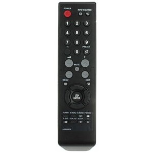 Пульт к Samsung AA59-00397B box (новые TV Turbo