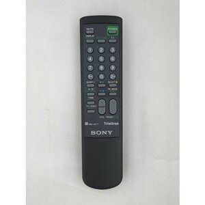 Пульт RM-827T orig для телевизоров Sony