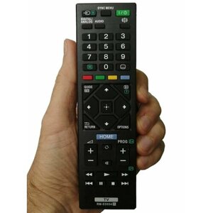 Пульт RM-ED054 для телевизоров Sony