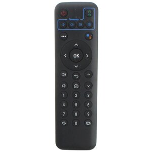 Пульт с голосовым поиском SRC-3107 для цифровых приставок МТС IPTV