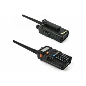 Рация Baofeng UV-5R 3800mAh