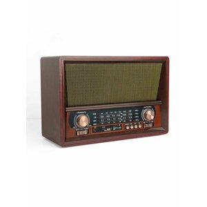 Радиоприёмник бзрп рп-340 , укв 64-108мгц