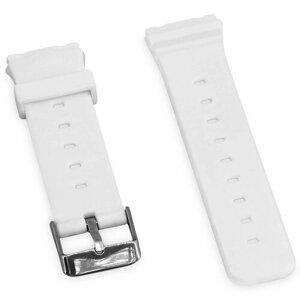Ремешок силиконовый Ремешок силиконовый Smart Baby Watch Q50 White