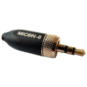 Rode MiCon8 адаптер к микрофонам HS1, PinMic и Lavalier для подключения к передатчикам Sony