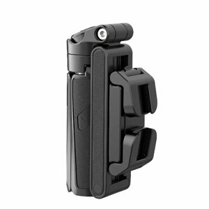 Рукоятка - штатив Ulanzi JJ02 Extendable Grip Tripod для смартфона Чёрная