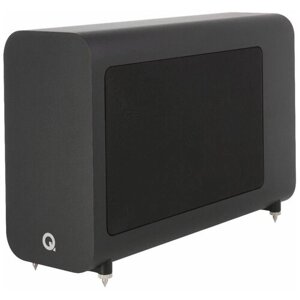 Сабвуфер Q Acoustics 3060s, Carbon Black