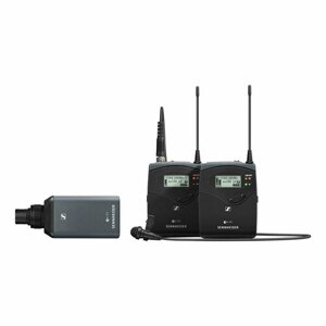 Sennheiser EW 100 ENG G4-A - Радиосистема аналоговая