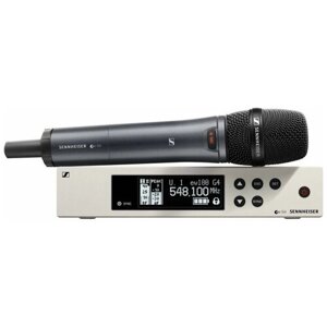 Sennheiser Ew 100 G4-835-s-a1 Система беспроводная вокальная