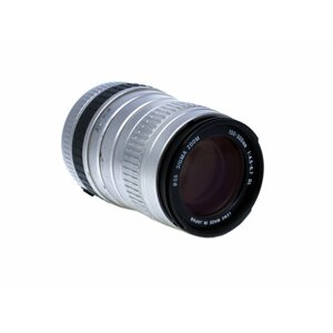 Sigma zoom 100-300mm f4.5-6.7 байонет Canon EF