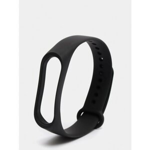 Силиконовый ремешок Xiaomi Mi Band 3 и Band 4