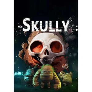 Skully (Steam; PC; Регион активации РФ, СНГ)