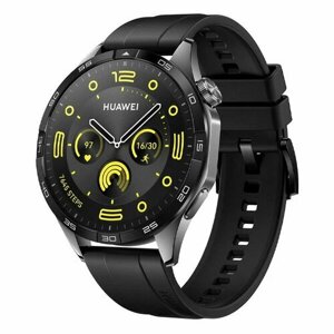 Смарт-часы Huawei Watch GT4 PNX-B19 Black