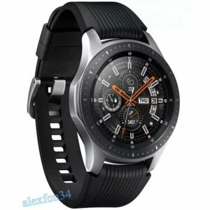 Смарт-часы Samsung Galaxy Watch 6 40mm (R930) Graphite