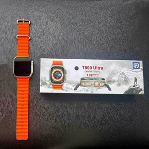 Смарт часы / Smart watch Clock Т800 Ultra